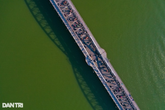 Vietnamese women support World Environment Day - 5