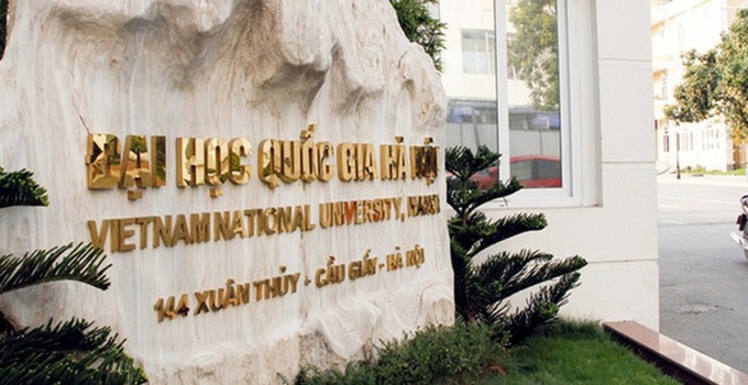 More Vietnamese universities listed in the world rankings - 1