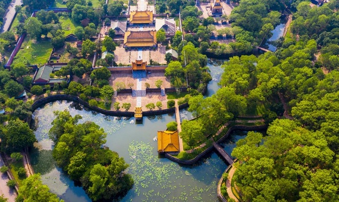 Thua Thien-Hue tourism faces labour shortage - 1