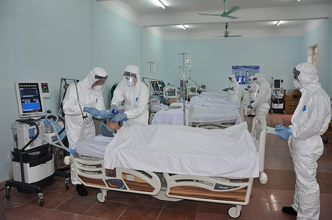 Vietnam's war against the coronavirus pandemic: How did it work its way towards victory? - 1