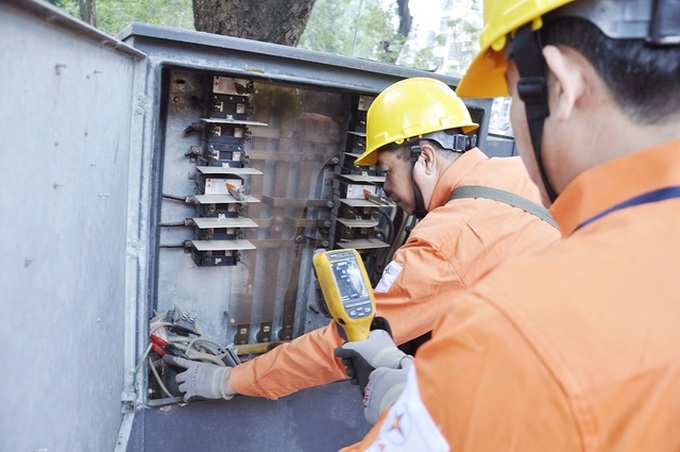 Vietnam to buy electricity from Laos - 1