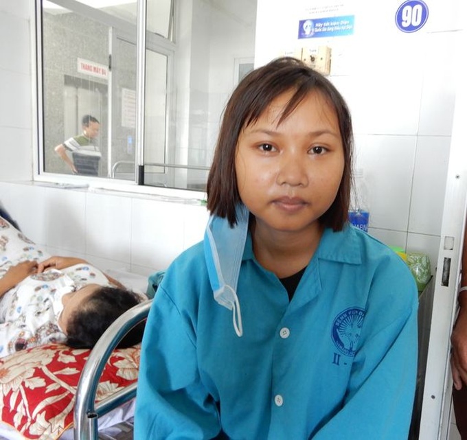 Father seeks help for terminally-ill daughter - 1 Father seeks help for terminally-ill daughter - 1