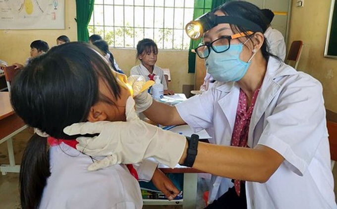 Large-scale vaccination campaign to be launched as diphtheria spreads - 1