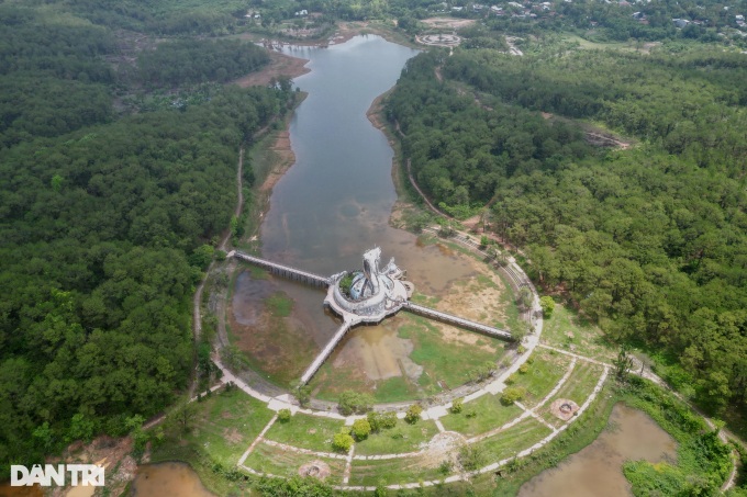 Hue City to renovate abandoned park - 2 Hue City to renovate abandoned park - 2