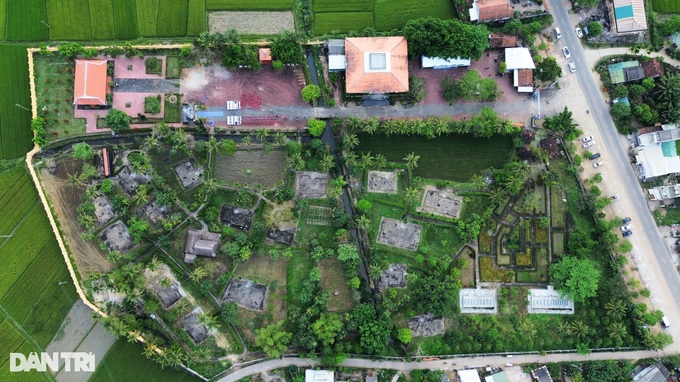 Ceremony commemorates victims of My Lai massacre - 4 Ceremony commemorates victims of My Lai massacre - 4