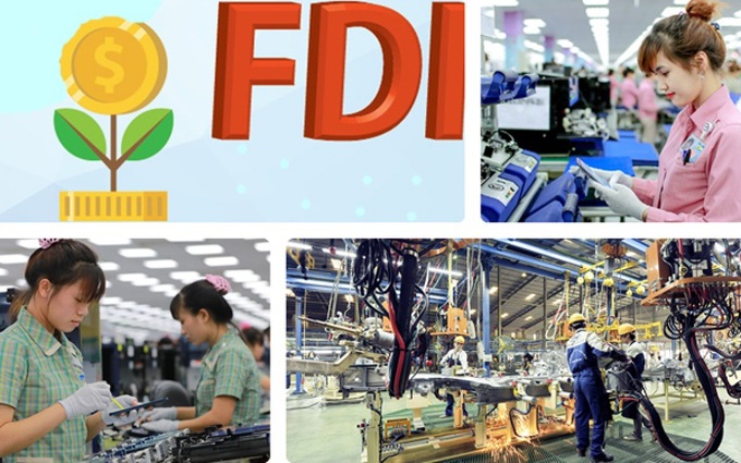 Vietnam attracts USD5.46-billion in FDI in first two months - 1 Vietnam attracts USD5.46-billion in FDI in first two months - 1