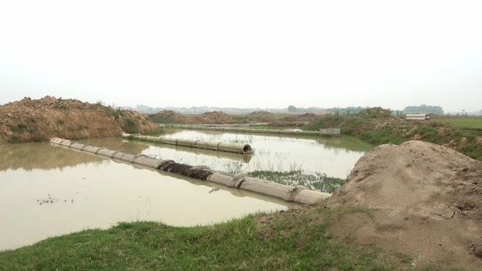 PM urges resolution to Hanoi abandoned urban area project - 8