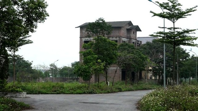 PM urges resolution to Hanoi abandoned urban area project - 3