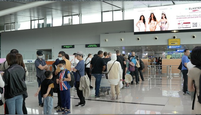 Travel agent fined over stranded Taiwanese tourists - 1