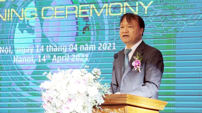 Over 300 enterprises joins Vietnam Expo 2021 - 1 Over 300 enterprises joins Vietnam Expo 2021 - 1