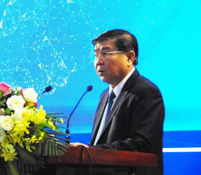 HCM City, Mekong Delta region discuss tourism co-operation - 2