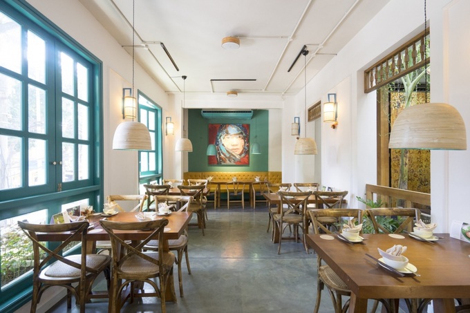 Michelin reveals 2024 Bib Gourmand for Hanoi and HCM City - 1 Michelin reveals 2024 Bib Gourmand for Hanoi and HCM City - 1