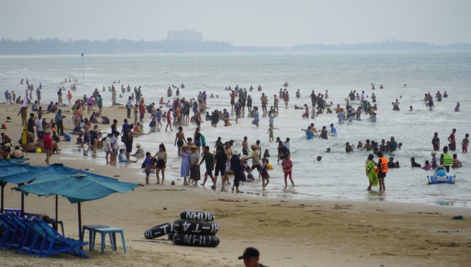 Vung Tau to host first beer festival - 1 Vung Tau to host first beer festival - 1
