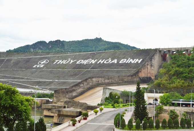 USD396.4 million approved for Hoa Binh hydropower plant expansion - 1 USD396.4 million approved for Hoa Binh hydropower plant expansion - 1