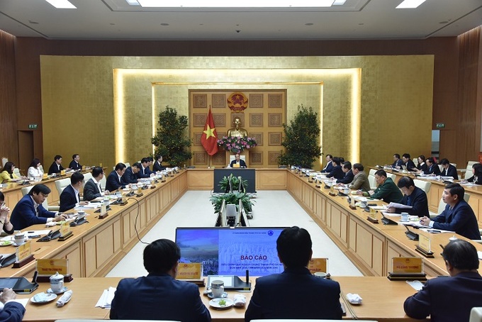 Da Nang set to become a special-class city - 1 Da Nang set to become a special-class city - 1