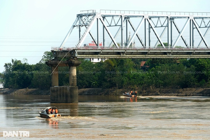 Phu Tho proposes new Phong Chau Bridge construction - 1 Phu Tho proposes new Phong Chau Bridge construction - 1