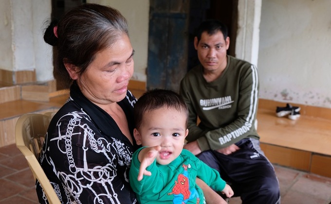 Mother desperate to find help for mentally-ill children - 1 Mother desperate to find help for mentally-ill children - 1