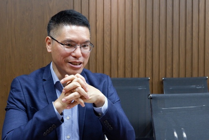 Vietnamese producer to send Covid-19 vaccine to US for testing - 1