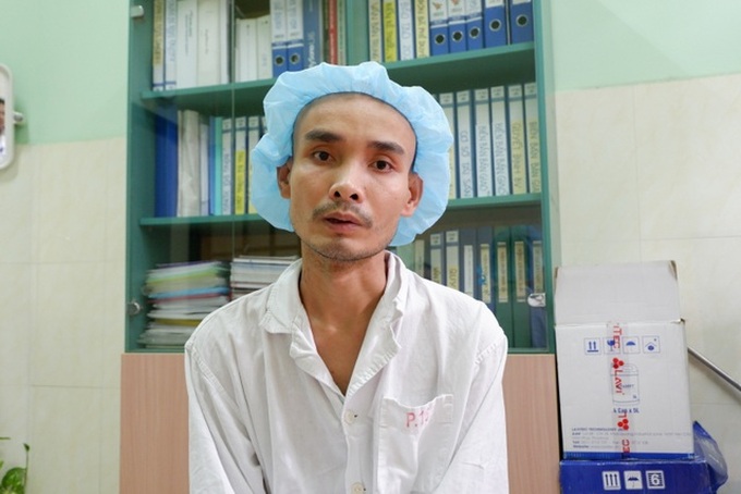 Heart disease patient calls for help for a chance to survive - 1