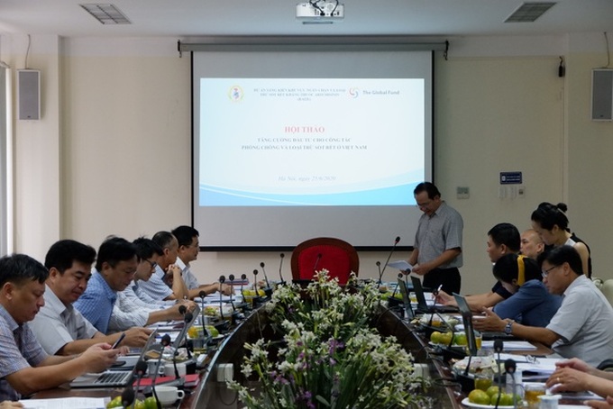 Vietnam determines to eradicate malaria by 2030 - 1