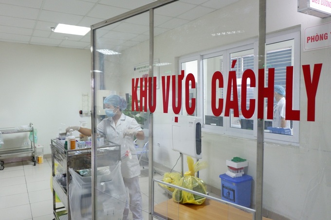 Vietnam records 11 new imported Covid-19 patients on Tuesday - 1