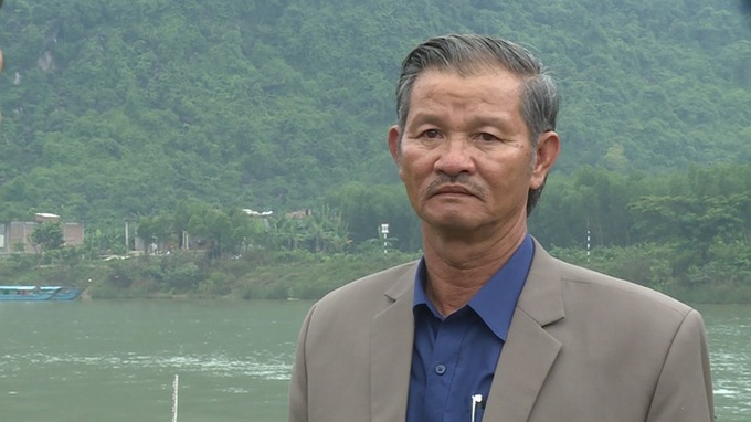 Voluntary boat rescue team established in Quang Binh - 1