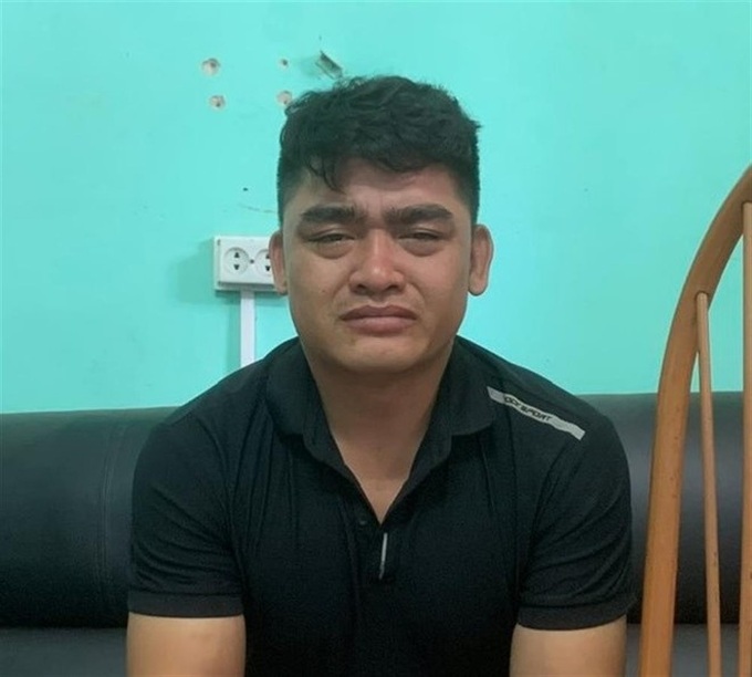 Record-breaking drug haul in Hai Duong - 2