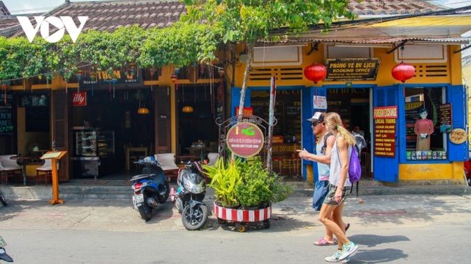 Hoi An ranks among top 10 most welcoming places on earth for 2022 - 1 Hoi An ranks among top 10 most welcoming places on earth for 2022 - 1