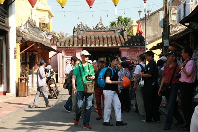 China to resume post-Covid Vietnam tourism - 2 China to resume post-Covid Vietnam tourism - 2