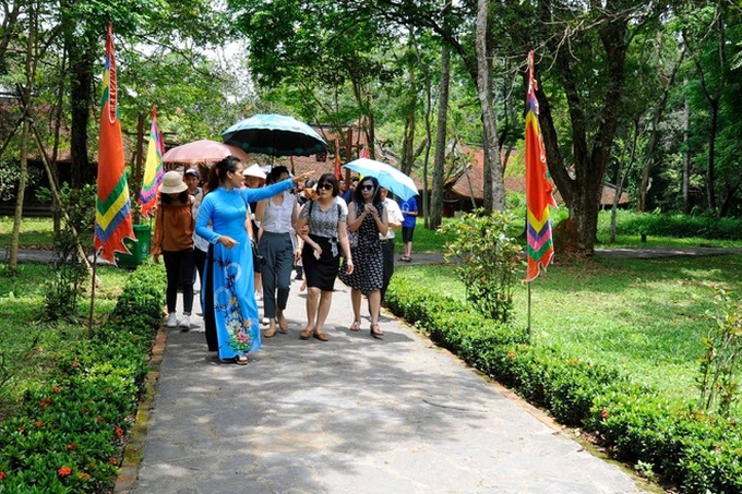Ninh Binh to reopen tourism activities - 1 Ninh Binh to reopen tourism activities - 1