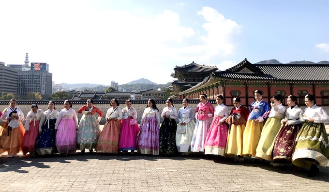 Outbound tourism strongly bounces back - 1