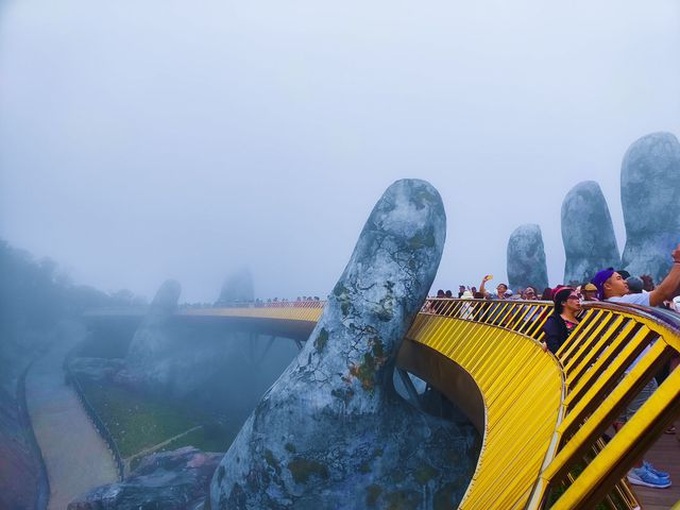 Tourism goal may not be met as growth rate decreases - 1