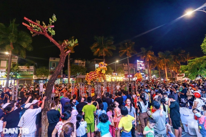 Full-moon festival celebrated nationwide - 2