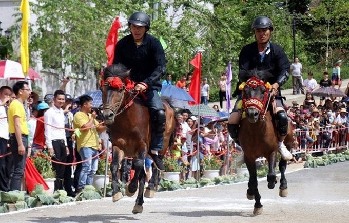 Lao Cai has four more national intangible cultural heritages - 1