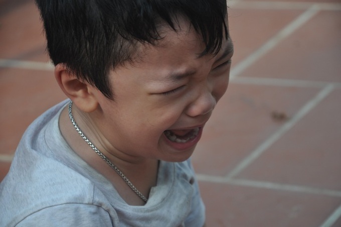 12-year-old boy desperately fights against lymphoma - 2 12-year-old boy desperately fights against lymphoma - 2