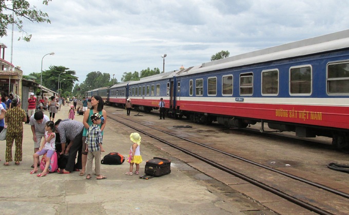 More train services for Hung Kings holiday - 1