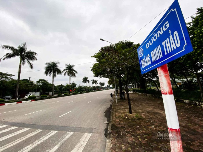 Two cycle lanes proposed for Hanoi - 6