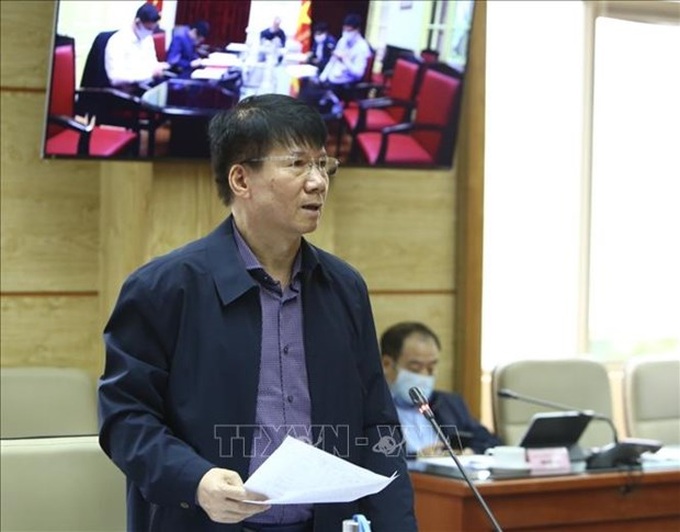Vietnam calls on G20 to take collective responses against COVID-19 pandemic - 1