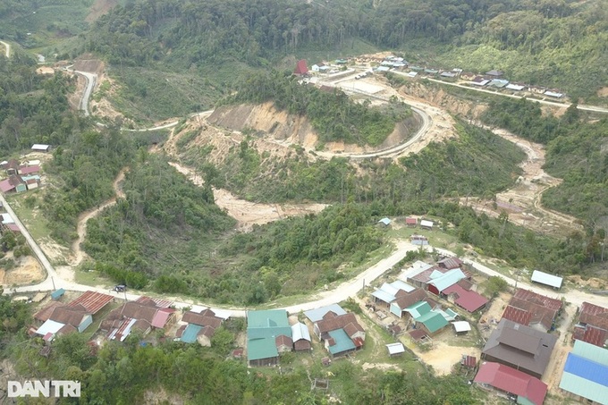 Deputy PM instructs investigation into Kon Tum earthquakes - 1 Deputy PM instructs investigation into Kon Tum earthquakes - 1