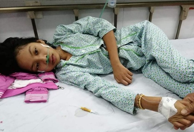 Ill family burdened by debt - 3 Ill family burdened by debt - 3