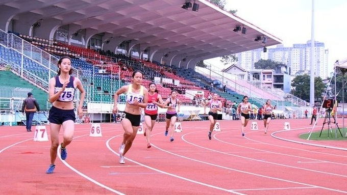 National sport events wait for gov’t approval to restart in June - 1 National sport events wait for gov’t approval to restart in June - 1