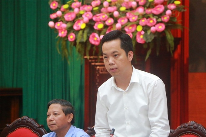 Tap water now safe for drinking in Hanoi - 1 Tap water now safe for drinking in Hanoi - 1