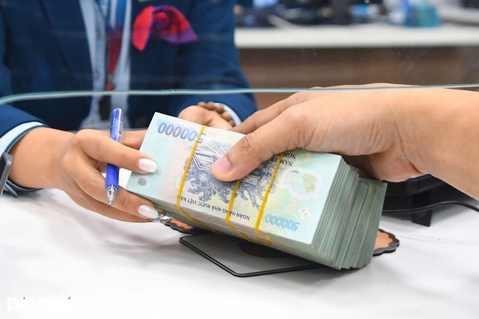 VEPR forecasts Vietnamese inflation at 3.5% to 3.8% this year - 1