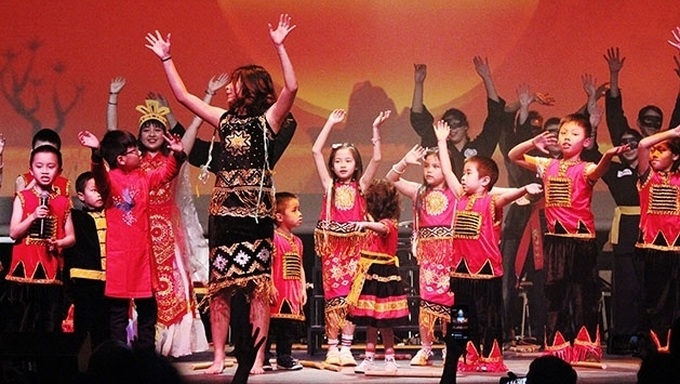 Vietnam’s cultural quintessence promoted in France - 1 Vietnam’s cultural quintessence promoted in France - 1