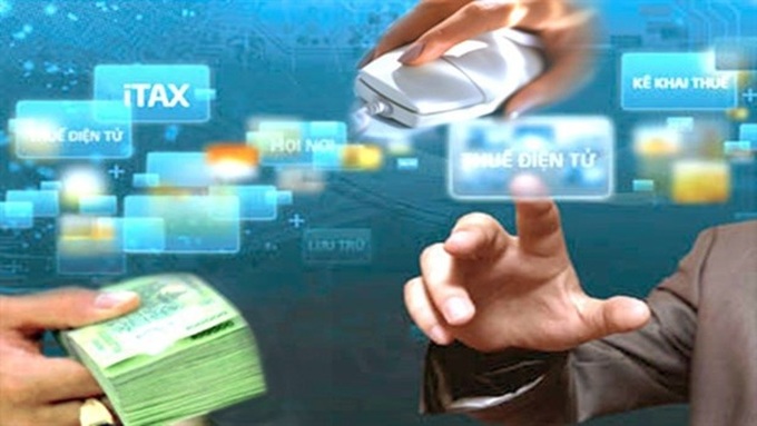 Law on electronic transactions to be amended - 1