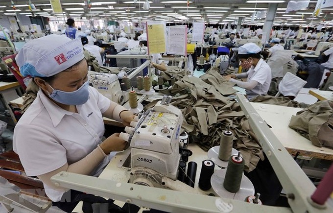 European firms considers Vietnam feasible investment destination - 1 European firms considers Vietnam feasible investment destination - 1