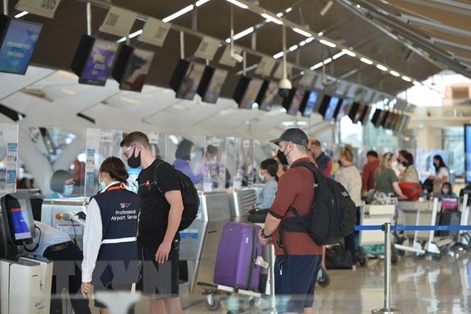 Japanese business travellers in Vietnam to surge in September: JETRO representative - 1 Japanese business travellers in Vietnam to surge in September: JETRO representative - 1