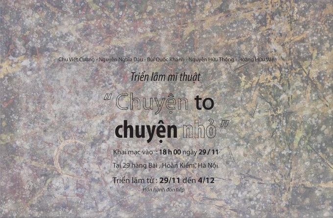 What's on November 30-December 6 (Daily updated) - 2 What's on November 30-December 6 (Daily updated) - 2