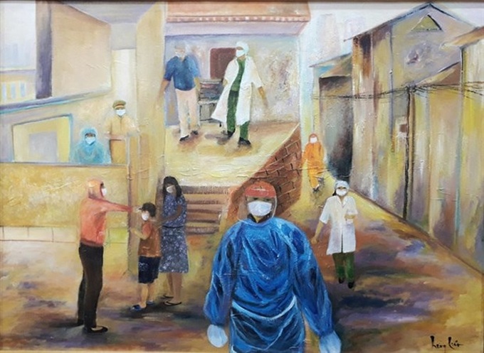 What's on October 19-25 (Daily updated) - 1 What's on October 19-25 (Daily updated) - 1