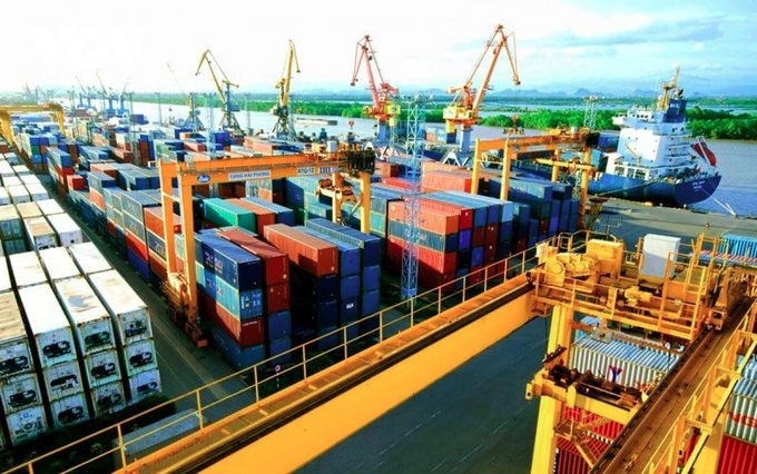 Export turnover set to reach US$377 billion in 2004 amid global uncertainties - 1